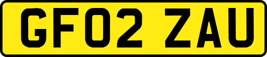 GF02ZAU
