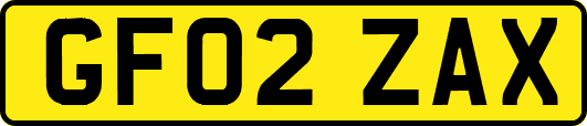 GF02ZAX