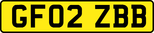 GF02ZBB