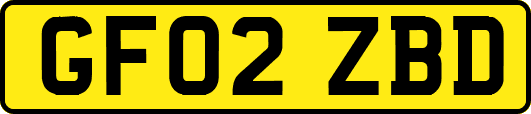 GF02ZBD