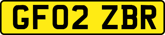 GF02ZBR