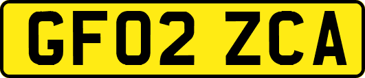 GF02ZCA