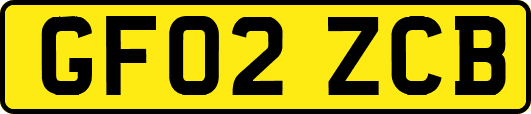 GF02ZCB