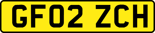 GF02ZCH