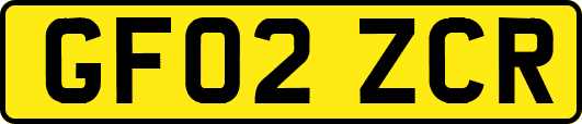 GF02ZCR
