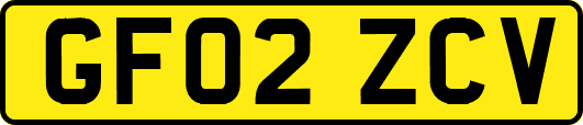 GF02ZCV