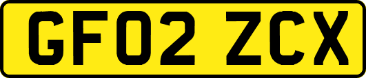GF02ZCX