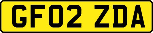 GF02ZDA