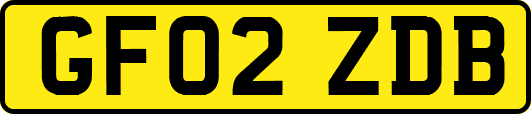 GF02ZDB