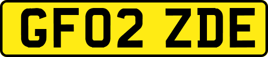 GF02ZDE