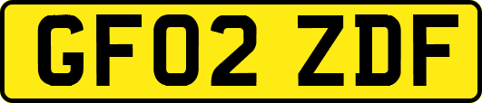 GF02ZDF