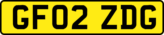 GF02ZDG