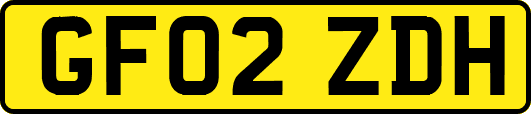 GF02ZDH
