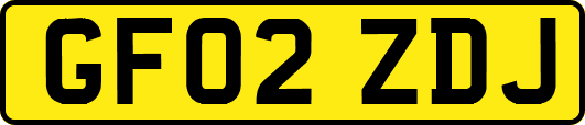 GF02ZDJ