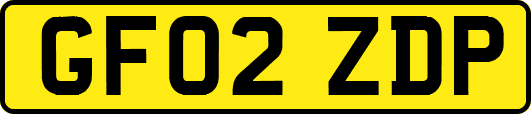 GF02ZDP