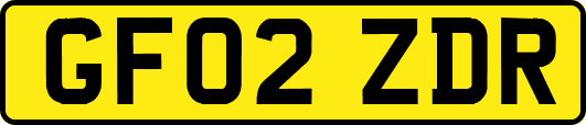 GF02ZDR