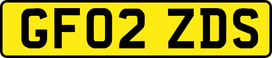 GF02ZDS
