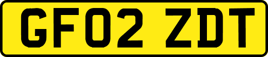 GF02ZDT