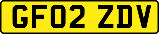 GF02ZDV