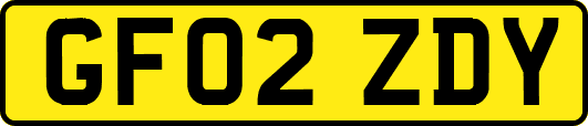 GF02ZDY