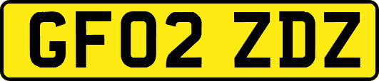 GF02ZDZ