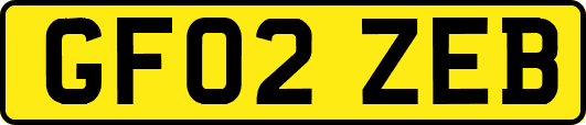 GF02ZEB