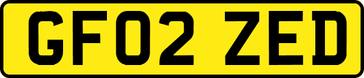 GF02ZED
