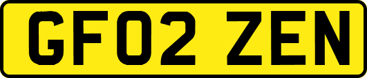 GF02ZEN