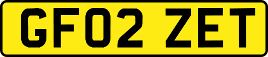 GF02ZET