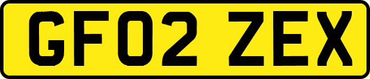 GF02ZEX