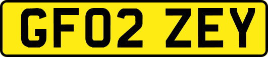 GF02ZEY