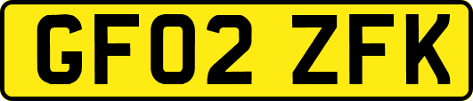 GF02ZFK
