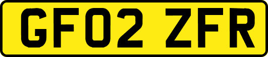 GF02ZFR