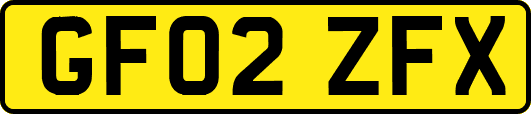 GF02ZFX