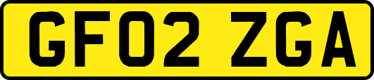 GF02ZGA