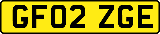 GF02ZGE