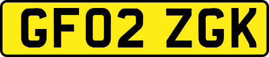 GF02ZGK