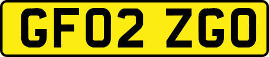 GF02ZGO