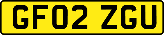 GF02ZGU