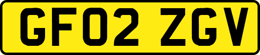 GF02ZGV