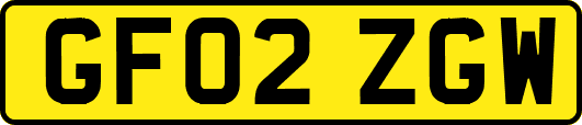 GF02ZGW