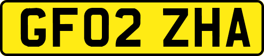 GF02ZHA
