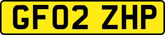 GF02ZHP