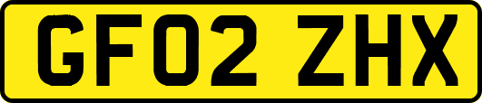 GF02ZHX