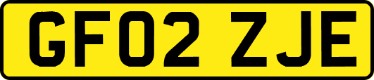 GF02ZJE
