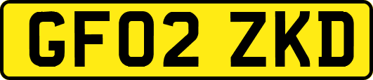 GF02ZKD