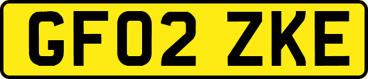 GF02ZKE