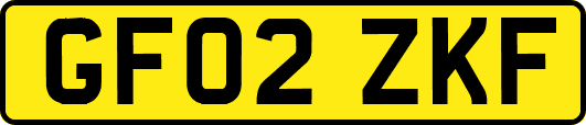 GF02ZKF
