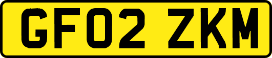 GF02ZKM