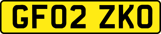 GF02ZKO